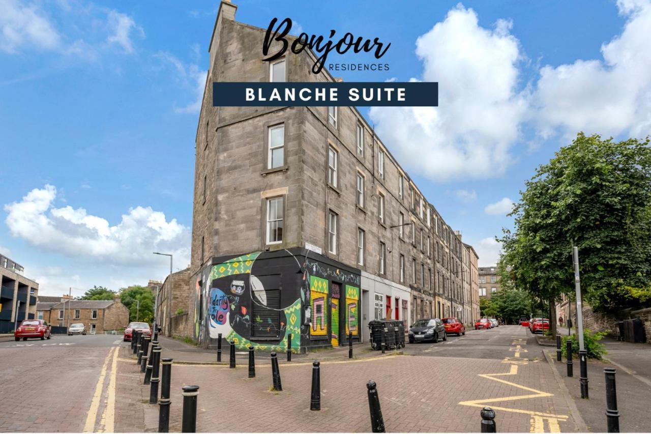 Apartmán Charming 2br-1ba By Bonjour Residences EDI